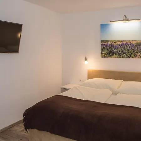 Appartementhaus Renate