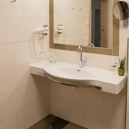 Appartementhaus Renate * Rauris