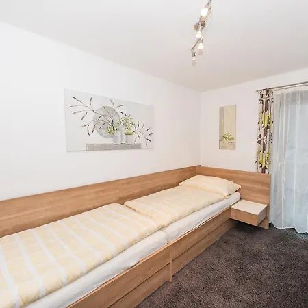 Lejlighed Appartementhaus Renate