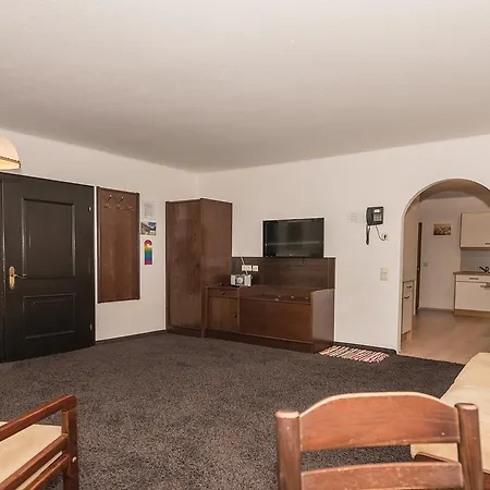 Appartementhaus Renate