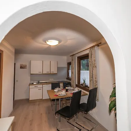 Appartementhaus Renate Rauris