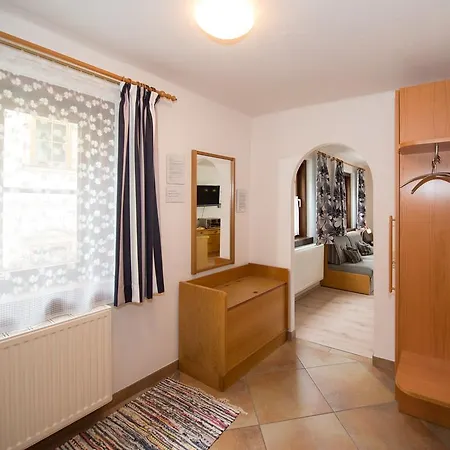 Appartementhaus Renate * Rauris