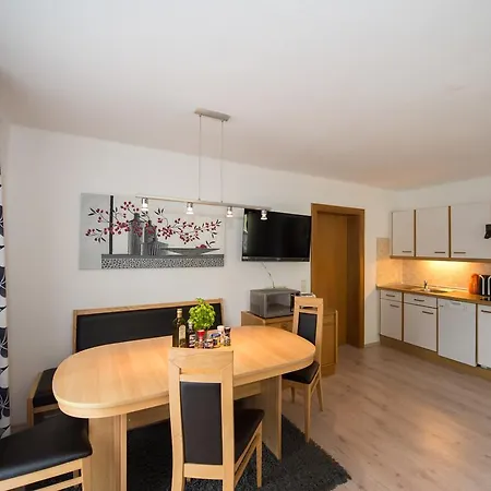 Appartementhaus Renate Rauris