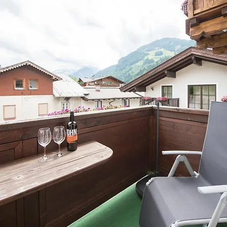 Appartementhaus Renate Lejlighed