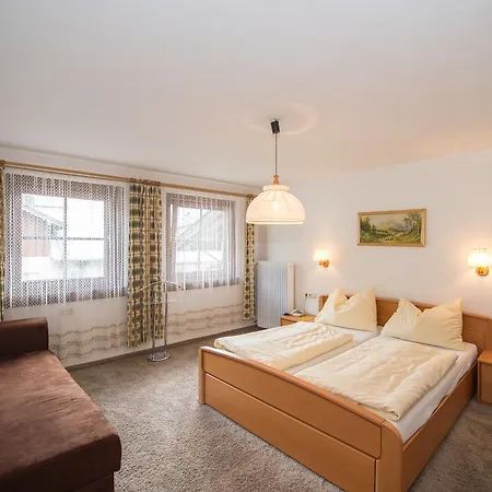 Appartementhaus Renate Lejlighed Rauris