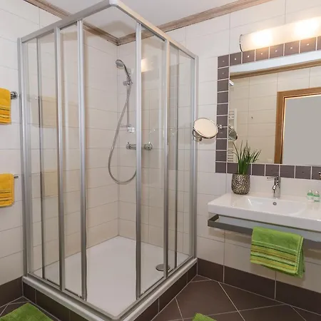 Appartementhaus Renate Rauris