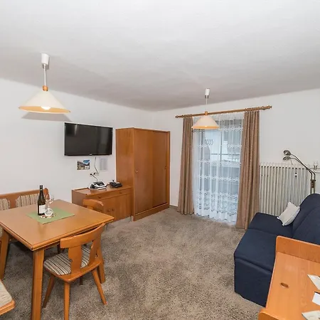 Appartementhaus Renate Apartamento Rauris