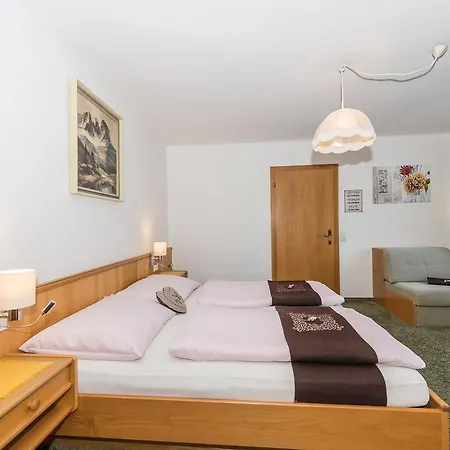 Appartementhaus Renate Lejlighed