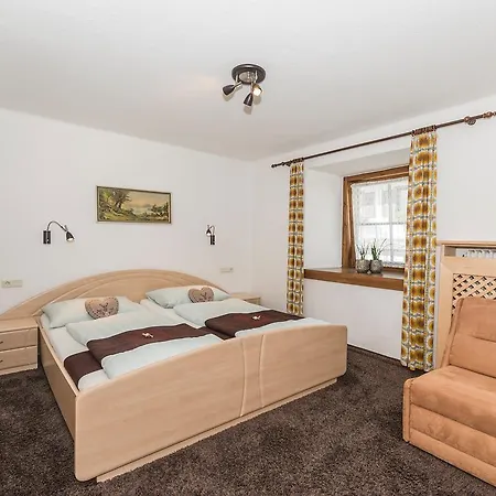 Appartementhaus Renate * Rauris