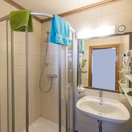 Appartementhaus Renate