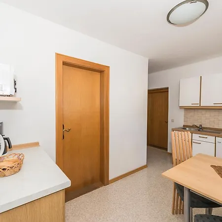 Appartementhaus Renate *