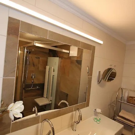 Apartman Appartementhaus Renate Rauris