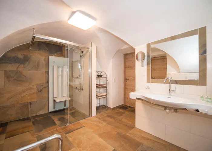 Apartamento Appartementhaus Renate *
