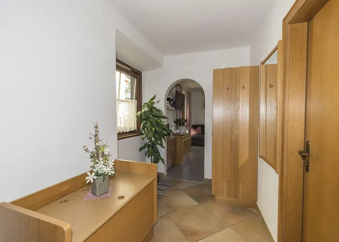 Appartementhaus Renate * Rauris