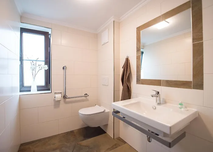 Apartamento Appartementhaus Renate Rauris