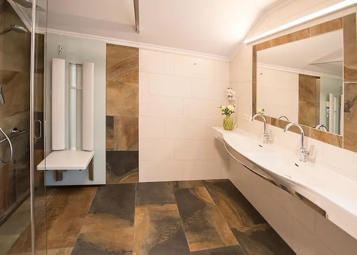 Appartementhaus Renate Apartamento *