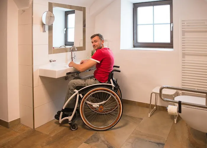 Apartamento Appartementhaus Renate
