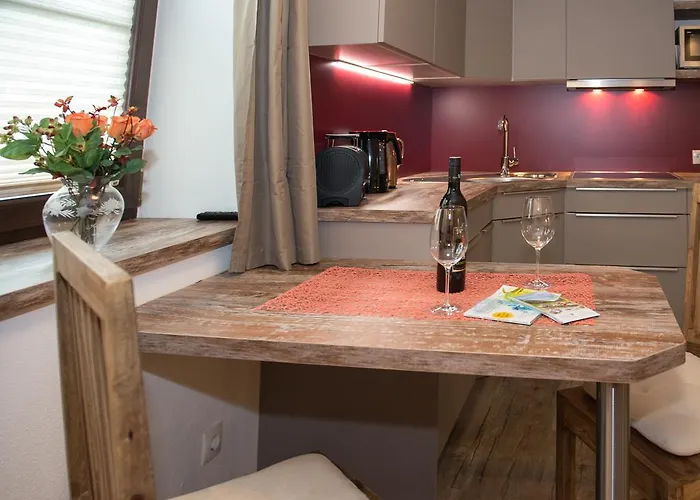 Apartamento Appartementhaus Renate Rauris