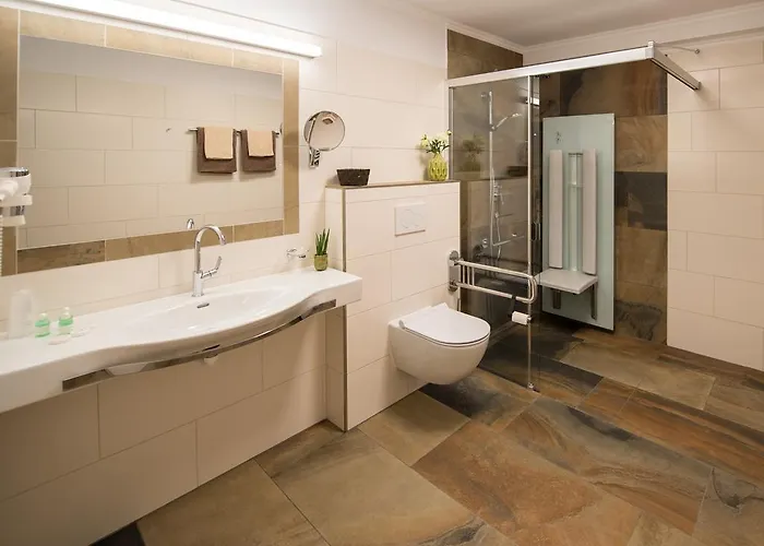 Appartementhaus Renate Apartamento *