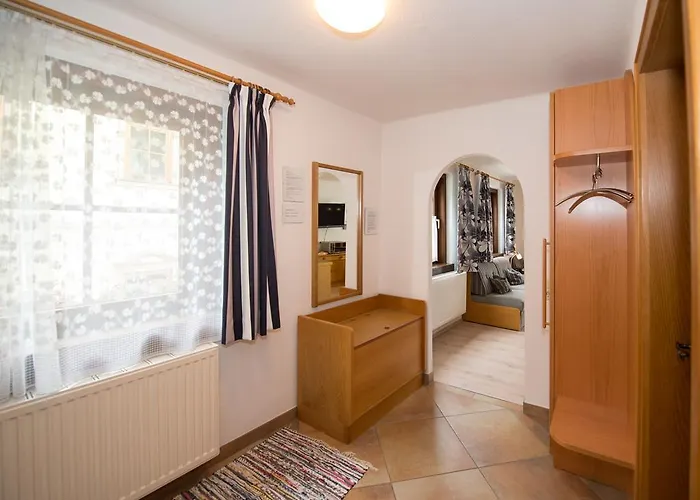 Appartementhaus Renate * Rauris