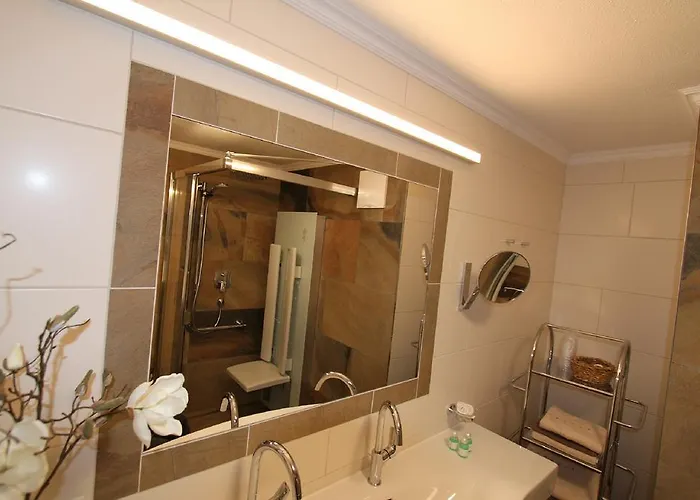 Apartamento Appartementhaus Renate Rauris